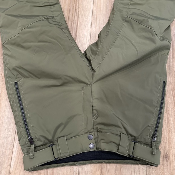 Jetset men’s ski pants - Picture 5 of 12